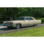 Madisons 1965 Cadillac Fleetwood Online Auction