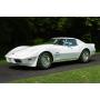 1975 Chevrolet Corvette Online Auction