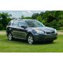 2015 Subaru Forester Absolute Online Auction