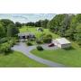 5 Acre Floyd County Home, Garage & Barns Online Auction