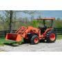 Kubotas, Farm Equipment, Tools & Garden Online Auction
