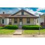 Uptown Bungalow & Garage Online Auction