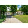 Industrial Zoned 1 Acre Home & Garage Online Auction