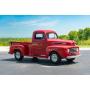 1950 Ford F1 Pickup Online Auction