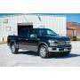 2018 Ford F-150 Supercrew Pickup Truck Online Auction