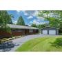 Private 2.39 Acre Floyds Knobs Estate with Lake Online Auction