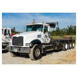 Stark Vehicles, Equipment & Building Supplies Online Auction
