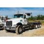 Stark Vehicles, Equipment & Building Supplies Online Auction