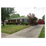 Northhaven Brick Ranch Online Auction