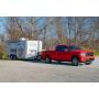 Ford F-150 & Freedom Food Deli Trailer Online Auction
