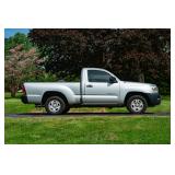 Sprigler Estate Personal Property Online Auction