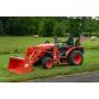 Gibson Family Kubota Vehicles Tools Household Online Auction