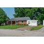 New Albany Brick Ranch on 1/3 Acre Online Auction