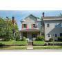 Downtown New Albany 4-Plex Online Auction