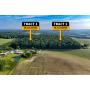 61 Acres 2 Tracts Timber Washington Co. Land Multipar Online Auction
