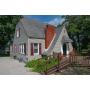 Vallonia 1.5-Story Cottage Online Auction