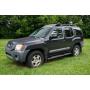 NISSAN XTERRA ONLINE AUCTION