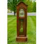 CRUMP CLOCK ONLINE AUCTION 