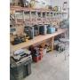 Cabinet Shop - COMING SOON