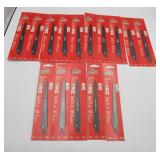 (15) 6' Multi Purpose Recip Saw Blades 8 TPI