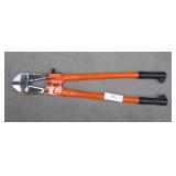 24' Bolt Cutters