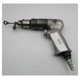 Florida Pneumatic Reversible Drill Tested