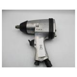 3/8 Air Impact Wrench Tested