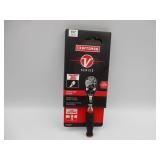 1/4' Drive Ratchet 4-1/2' Long