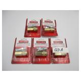 (5) 1/4' Air Coupler Kits