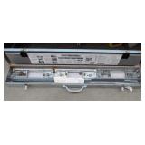 Porter Cable Hindge Butt Template Kit