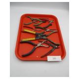 Pliers & Cutters