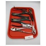 Pliers & Cutters