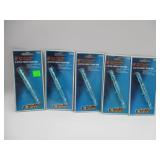 5 A Style Pocket Blow Guns