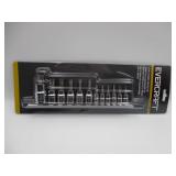 12pc Combo Star Bit Set