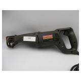 Craftsman VS Reciprocating Saw Tested