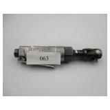 Craftsman 1/4' Air Ratchet Tested