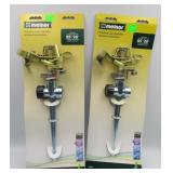 2 Melnor Pulsating Lawn Sprinklers
