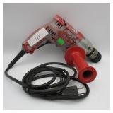 Milwaukee Magnum Hole Shooter Tested