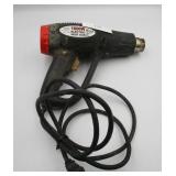 1500w Heat Gun Tested