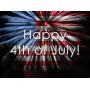 Heimel Happenings, NO AUCTION THURSDAY JULY 7TH