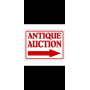 NEW YEARS DAY ANTIQUE AUCTION MONDAY JANUARY 1, 2024