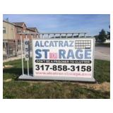 ALCATRAZ Storage Co. Wed Oct 15th 2025, 1030 AM