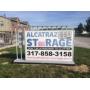 ALCATRAZ Storage Co. Wed Oct 15th 2025, 1030 AM