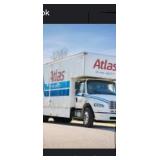 GUARDIAN MOVING AND STORAGE JAN 31ST, 2026 10:30 AM