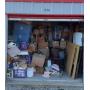 Storage Unit Auction 8 Units