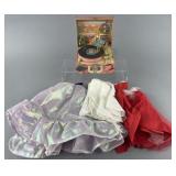 1993 Enesco 'Small World of Music' Barbie musical