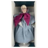 Limited edition Disney Cinderella Fairy Godmother