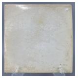 Vintage Beatles White album with 2 LP's, sleeves