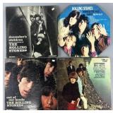 4 Rolling Stones albums: December's Children,