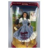 1994 special edition Barbie as Dorothy from The